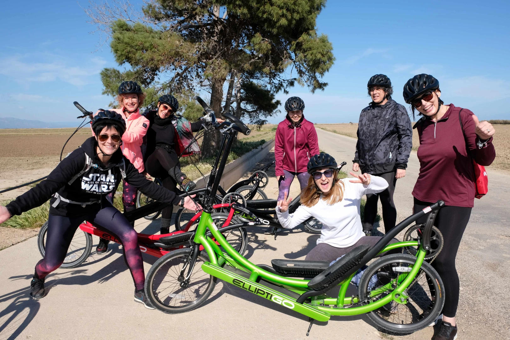 ElliptiGO