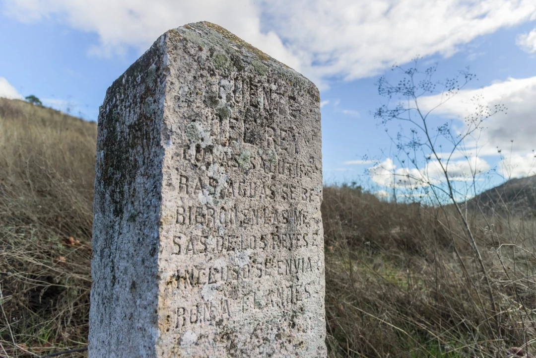 Conjunto Fuente del Rey