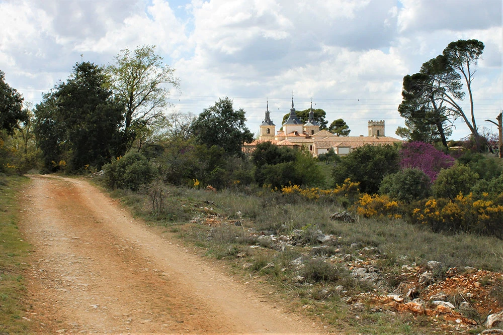 Valmores Trail