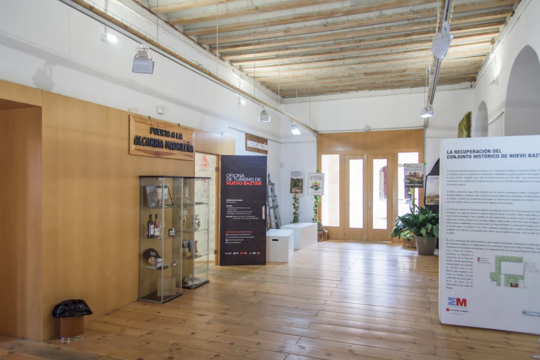 Tourism Office
