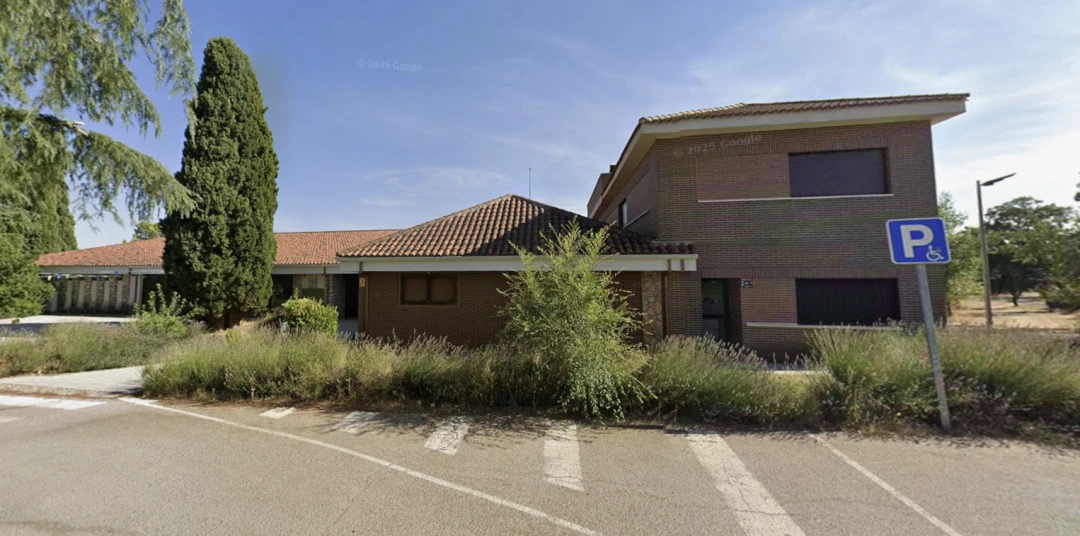 Centro Cultural Valmores