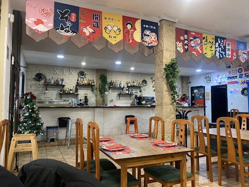 Asian Restaurant Xin