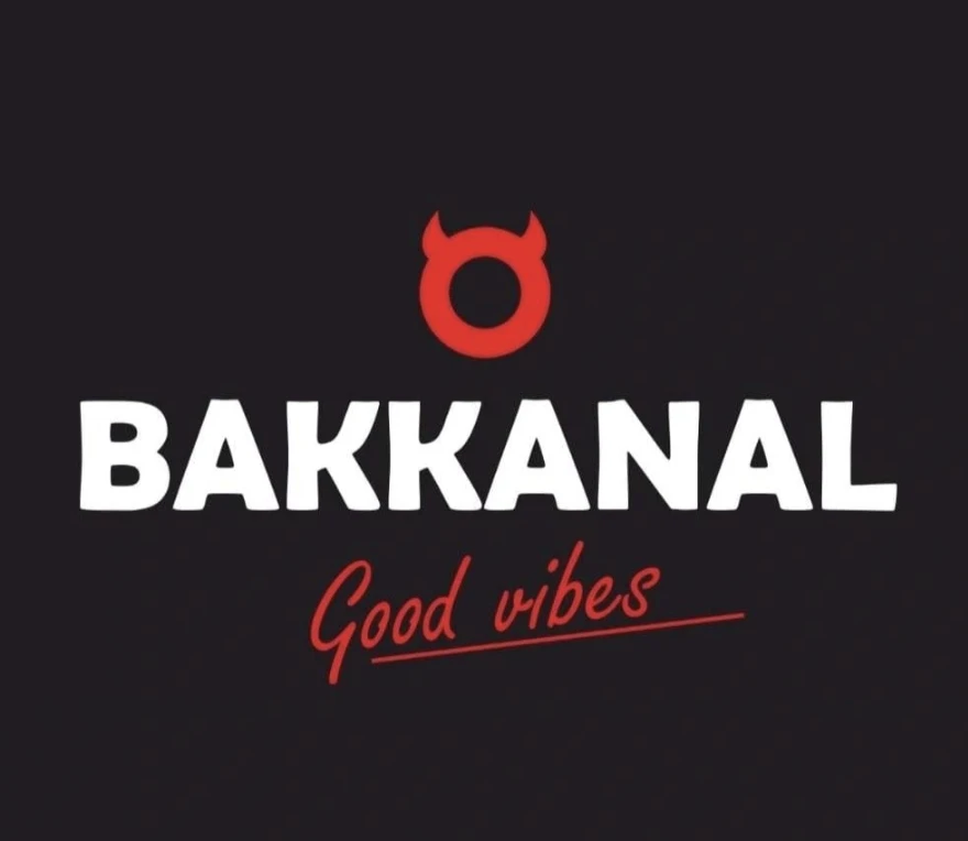 Bakkanal Good Vibes