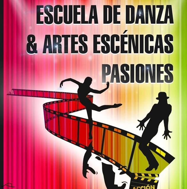 School and Production Company EDAE Pasione