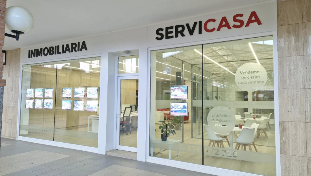 Servicasa