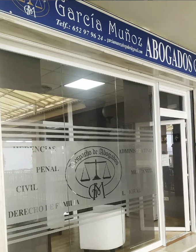 García Muñoz Abogados