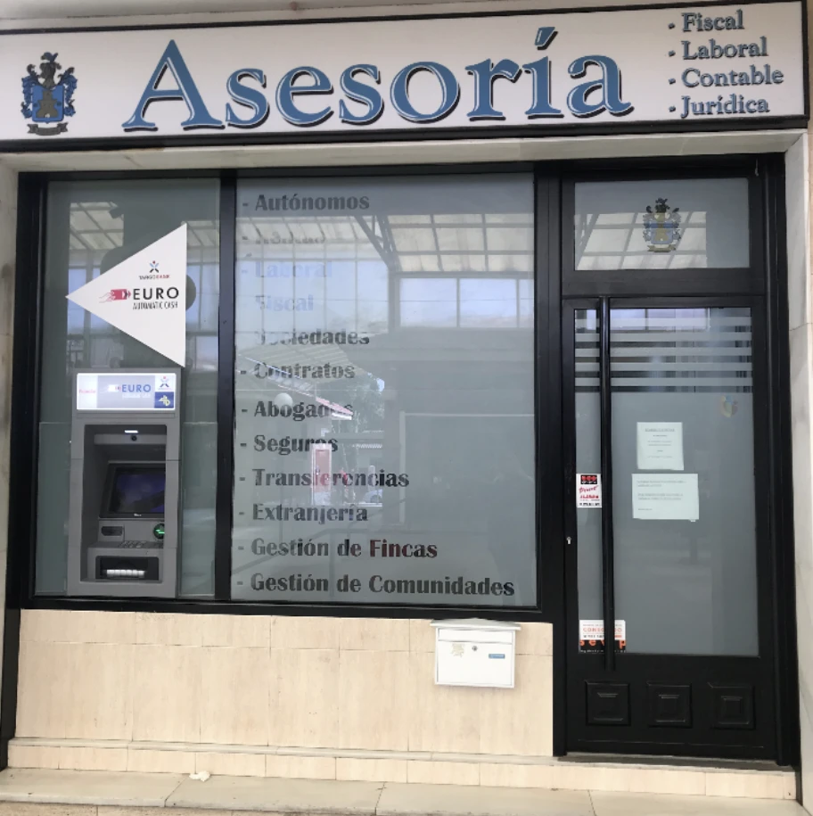 Gealsi Asesores S.L.