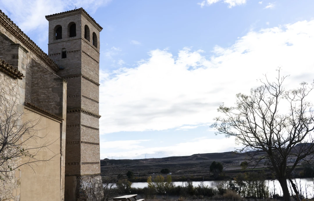 Iglesia de San Pedro Apóstol