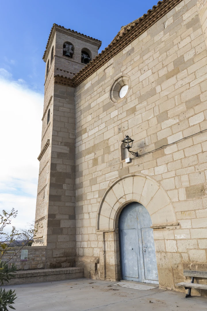 Iglesia de San Pedro Apóstol