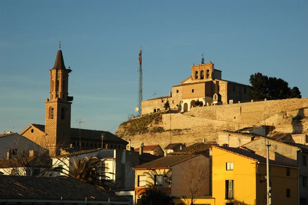 Ermita de San Nicolás de Bari