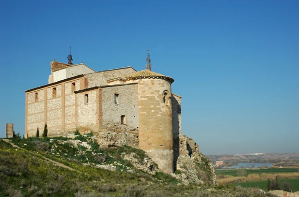 Ermita de San Nicolás de Bari