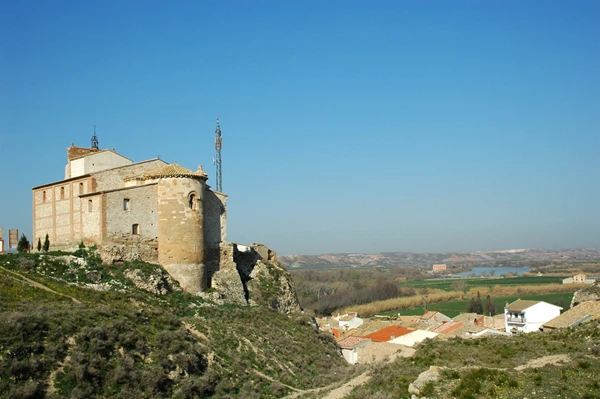 Ermita de San Nicolás de Bari