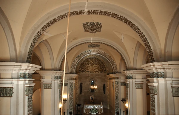 Ermita de San Nicolás de Bari
