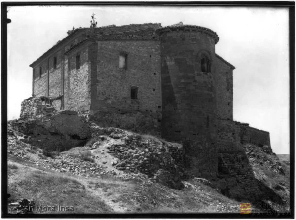 Ermita de San Nicolás de Bari