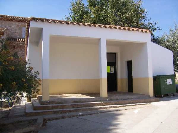 Colegio público Alforque