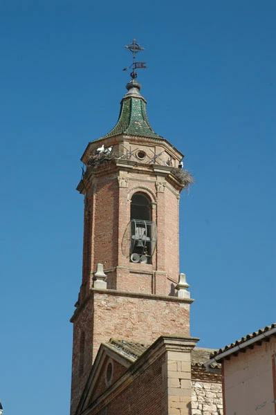 Iglesia de Nuestra Señora del Pilar
