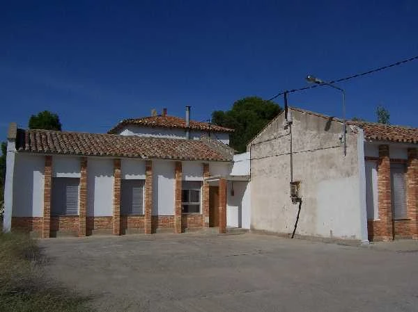 Colegio Público Cinco Olivas