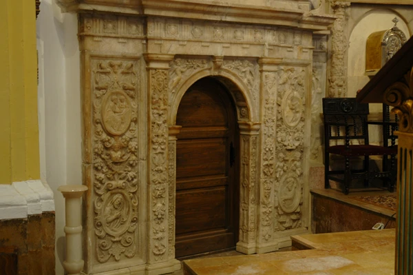 Iglesia de la Asunción de Nuestra Señora (Escatrón)