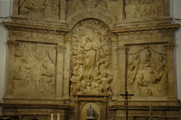 Iglesia de la Asunción de Nuestra Señora (Escatrón)