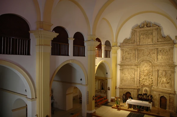 Iglesia de la Asunción de Nuestra Señora (Escatrón)