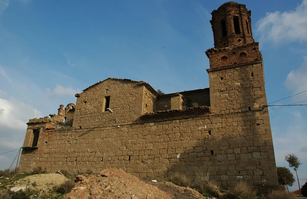 Santuario de San Francisco Javier