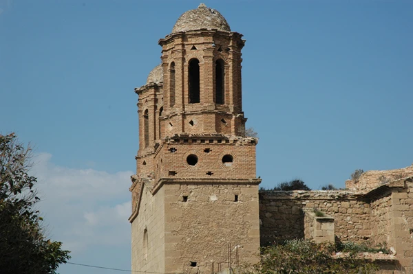 Santuario de San Francisco Javier