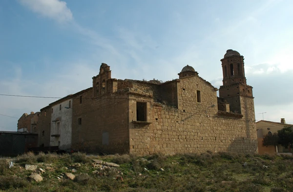 Santuario de San Francisco Javier
