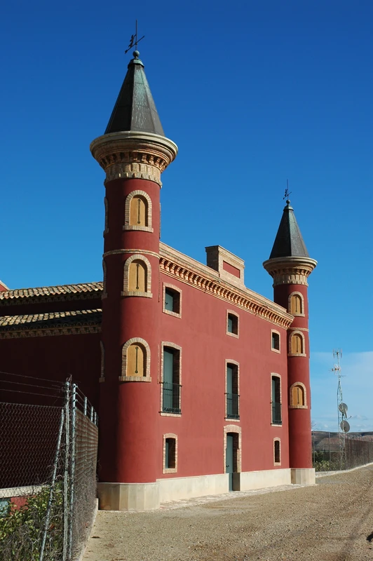 Villa de los Ángeles