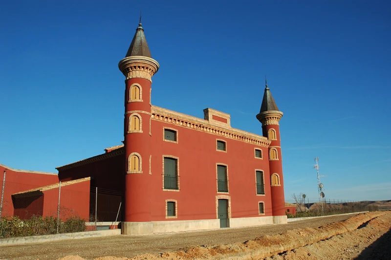 Villa de los Ángeles