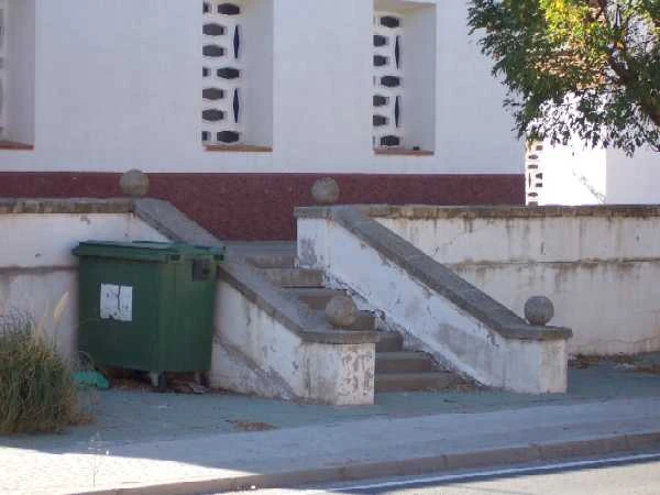 Hospital de Quinto