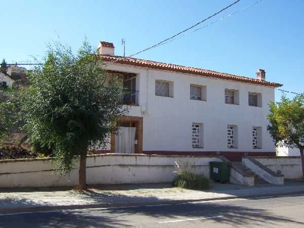 Hospital de Quinto