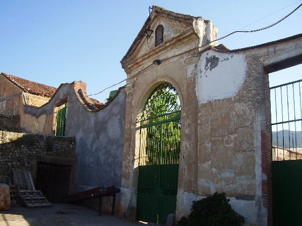 Quinta de San José