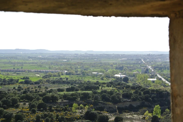 Fortín de Estrecho Quinto