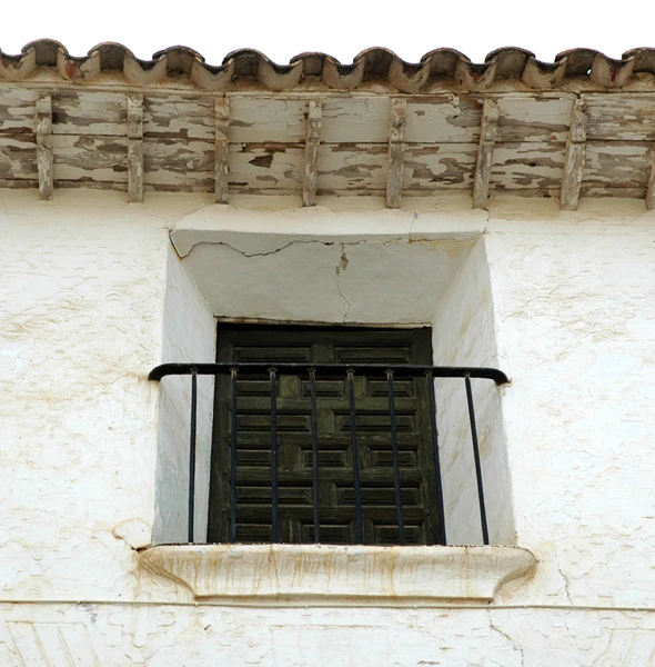 Casa (calle de San Roque 38)