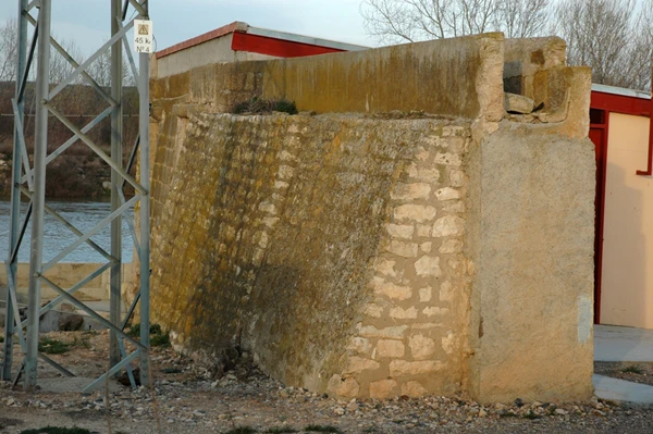 Caja de dos norias