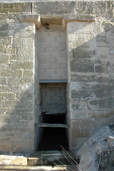 Caja de dos norias