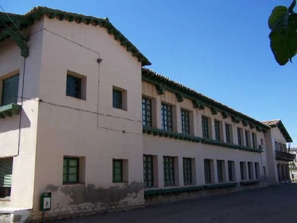 Colegio Público Fernando el Católico