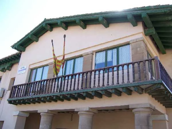 Colegio Público Fernando el Católico