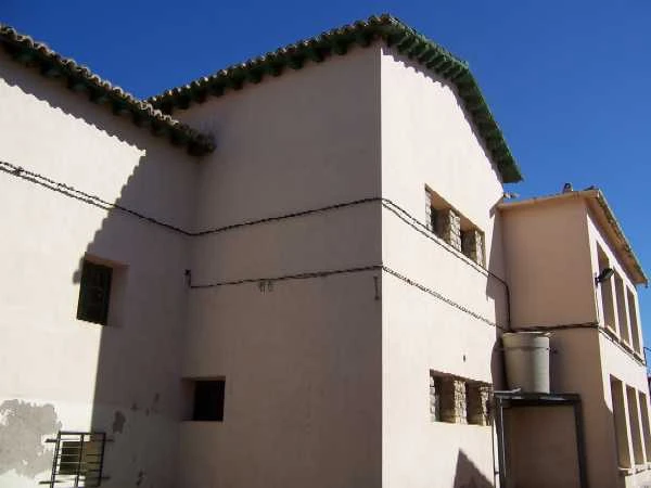 Colegio Público Fernando el Católico