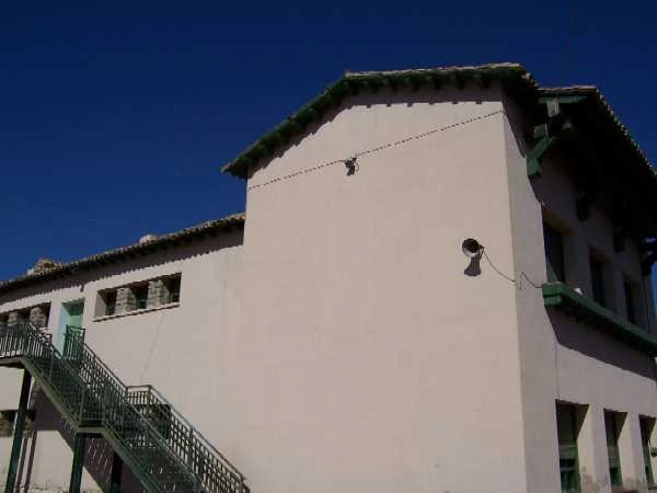 Colegio Público Fernando el Católico