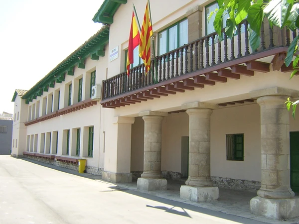 Colegio Público Fernando el Católico