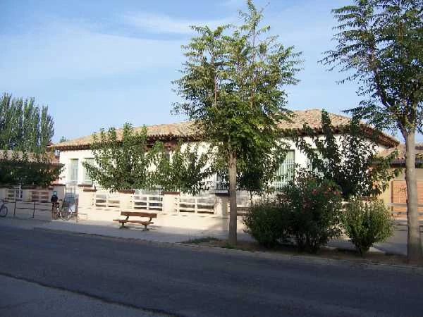 Escuela de Gelsa