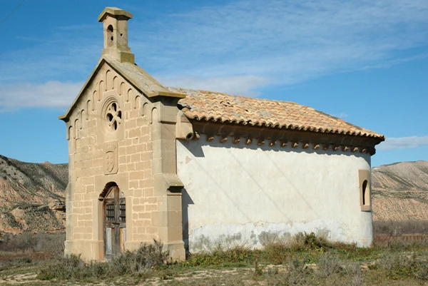 Capilla de la Purísima Concepción