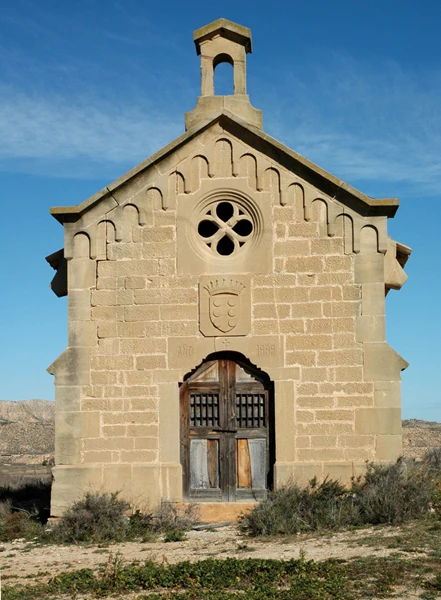 Capilla de la Purísima Concepción