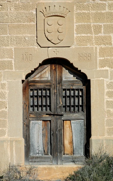 Capilla de la Purísima Concepción