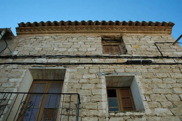 Casa (calle Mayor 76)