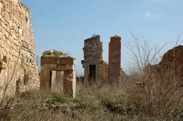 Almazara