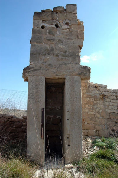 Almazara
