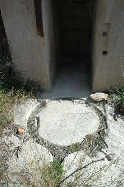 Almazara
