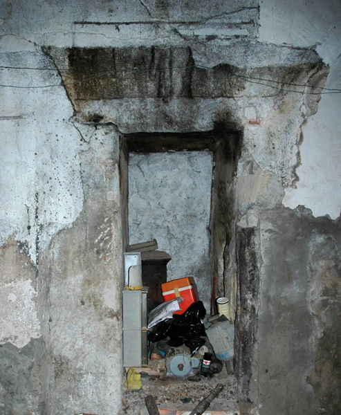Molino del Conde
